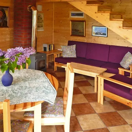 Detached By The Lake, Lubin Lubin (West Pomeranian)