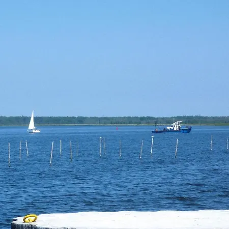 Detached By The Lake, Lubin